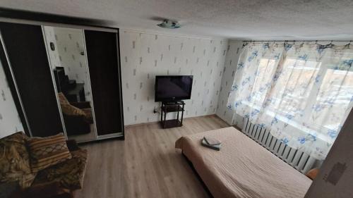 Daugavpils Apartment | Teatra 34