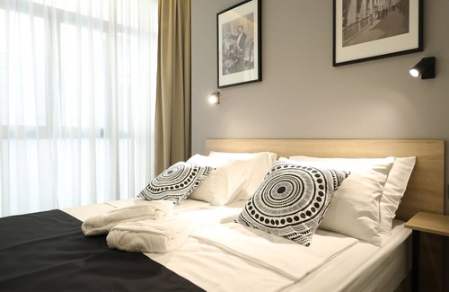 Zadar Old Town Hotel | Teatro Verdi Hotel