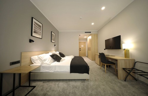 Zadar Old Town Hotel | Teatro Verdi Hotel