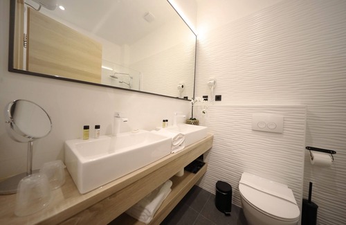 Zadar Old Town Hotel | Teatro Verdi Hotel