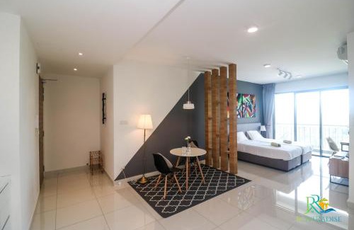 Nusajaya Apartment | Teega Suites by RR JBcity