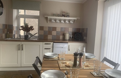 Mickleton House | Teesdale holiday cottage, sleeps 4 + dog at Bank Top, Mickleton, Barnard Castle