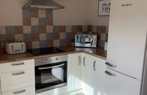 Mickleton House | Teesdale holiday cottage, sleeps 4 + dog at Bank Top, Mickleton, Barnard Castle