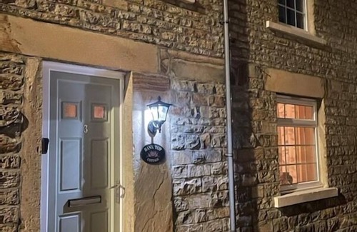 Mickleton House | Teesdale holiday cottage, sleeps 4 + dog at Bank Top, Mickleton, Barnard Castle