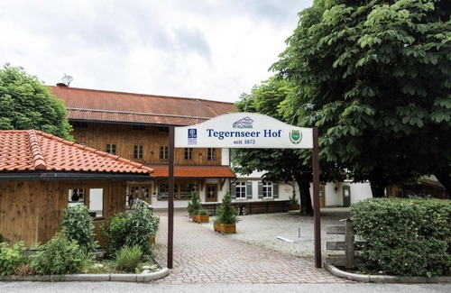 Finsterwald Hotel | Tegernseer Hof