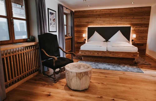 Finsterwald Hotel | Tegernseer Hof