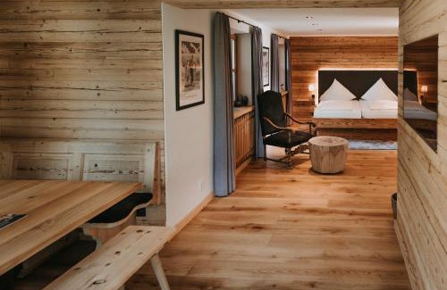 Finsterwald Hotel | Tegernseer Hof