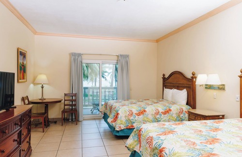 Tela Resort | Telamar Resort