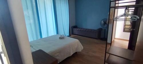 Telchac Puerto Villa | Telchac Villa de 3 pisos con club playa