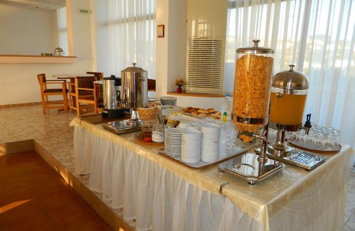 Faliraki Hotel | Telhinis Hotel & Apartments