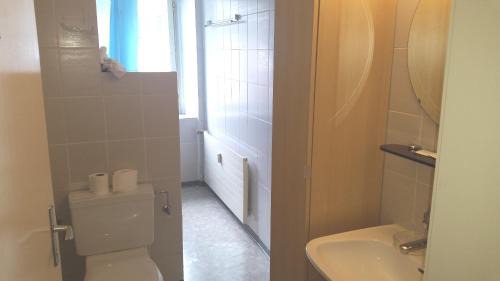 Stans Apartment | Tell Apartments Stans