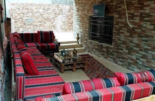 Madaba Bed & Breakfast | Tell Madaba Hotel