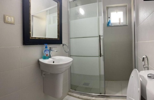 Madaba Bed & Breakfast | Tell Madaba Hotel