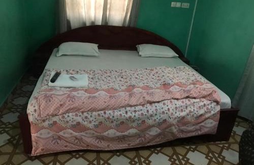 Tamale House | Temaya Cottage Lodge