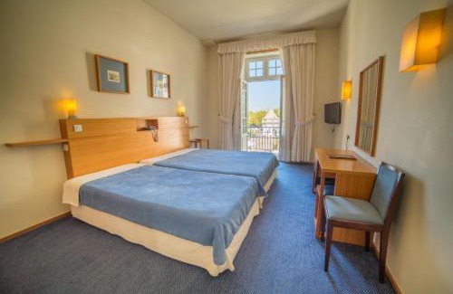 Tenoes Hotel | Templo Hotel & SPA