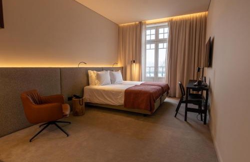 Tenoes Hotel | Templo Hotel & SPA