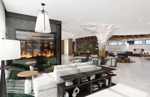 Pigeon Forge Hotel | Tempo By Hilton Pigeon Forge