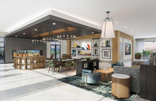 Pigeon Forge Hotel | Tempo By Hilton Pigeon Forge