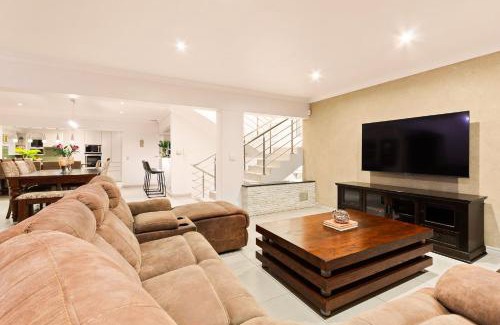 Calypso Beach House | Tenos On Calypso 12 by Host Agents
