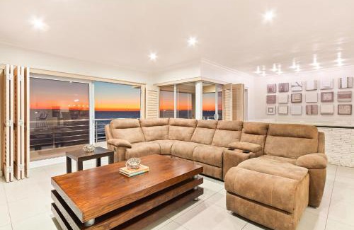 Calypso Beach House | Tenos On Calypso 12 by Host Agents