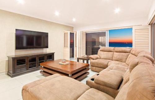 Calypso Beach House | Tenos On Calypso 12 by Host Agents