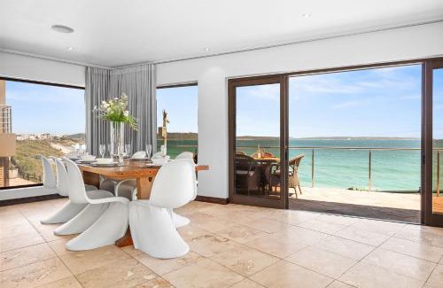 Calypso Beach House | Tenos On Calypso 16 by Host Agents