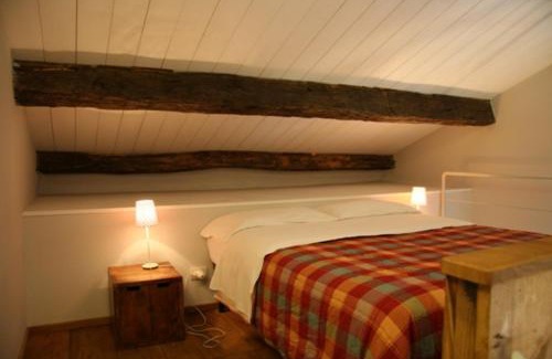 Zona III Marcigliana House | Tenuta Agricola Fonte Di Papa
