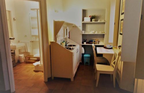 Zona III Marcigliana House | Tenuta Agricola Fonte Di Papa