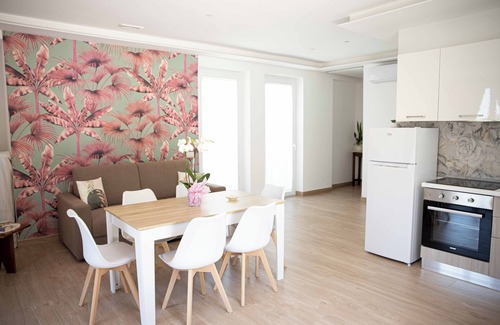 Gragnano Apartment | Tenuta Coppola -Cozy Holiday Home between the Amalfi and Sorrento Coasts
