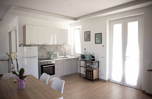 Gragnano Apartment | Tenuta Coppola -Cozy Holiday Home between the Amalfi and Sorrento Coasts