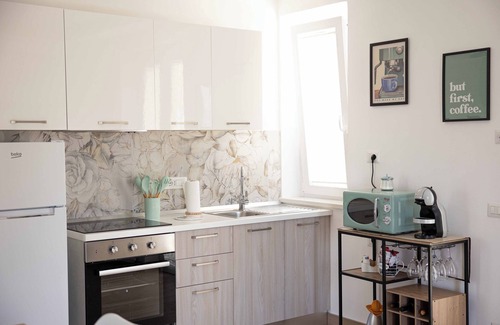 Gragnano Apartment | Tenuta Coppola -Cozy Holiday Home between the Amalfi and Sorrento Coasts