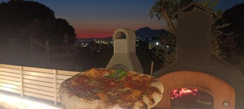 Gragnano Apartment | Tenuta Coppola