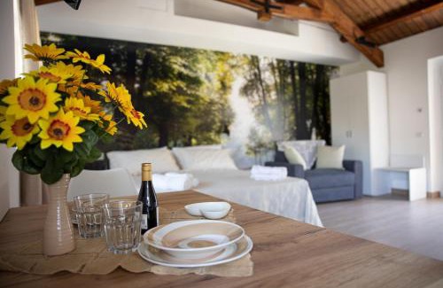 Gragnano Apartment | Tenuta Coppola
