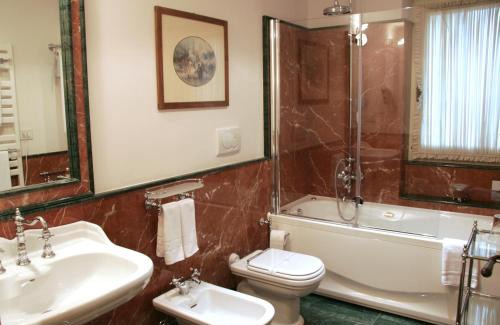 Amelia House | Tenuta Del Gallo