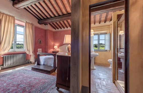 San Gimignano House | Tenuta Guardastelle