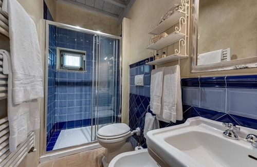 San Gimignano House | Tenuta Guardastelle