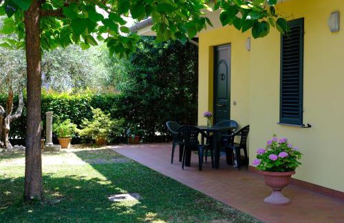 Villa Campanile House | Tenuta Lo Scricciolo