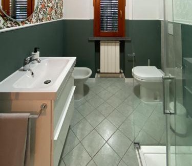 Villa Campanile House | Tenuta Lo Scricciolo