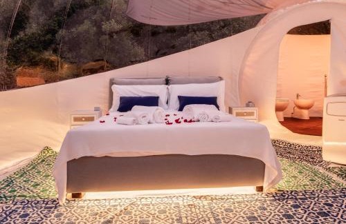 Porto Ottiolu Hotel | Tenuta Lu Baroni