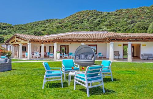 Porto Ottiolu Hotel | Tenuta Lu Baroni