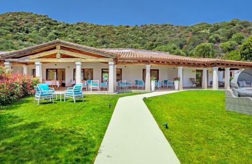 Porto Ottiolu Hotel | Tenuta Lu Baroni