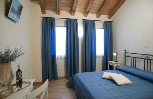 Biancade House | Tenuta Santomè