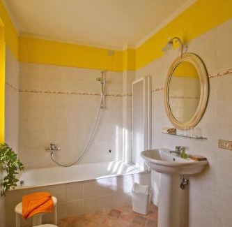 Monleale House | Tenuta Terensano