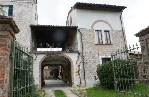 Monleale House | Tenuta Terensano