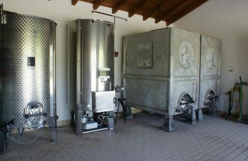 Monleale House | Tenuta Terensano