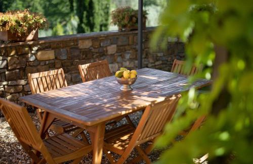 San Gersole-Torre Rosse House | Tenuta Torre Rossa Farm & Apartments