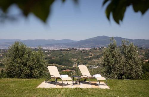 San Gersole-Torre Rosse House | Tenuta Torre Rossa Farm & Apartments