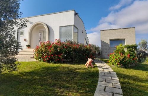 Casamassella Bed & Breakfast | Tenuta Valle dell Idro Otranto