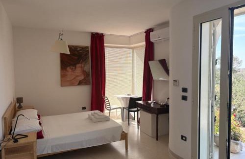 Casamassella Bed & Breakfast | Tenuta Valle dell Idro Otranto