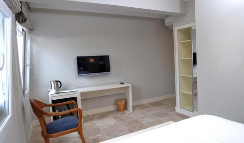 Sigacık House | Teos Lodge Pansiyon